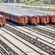 Image for article titled 37 Rare and Beautiful Images of the NYC Subway in the 1980s